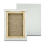 Drobė ant porėmio, 60 x 80 cm