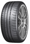 Goodyear Eagle F1 Supersport R 315/30R21 105 Y