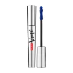 Blakstienų tu&scaron;as Pupa Vamp Mascara, 301 Electric Blue, 9 ml