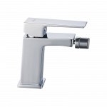 Bidė mai&scaron;ytuvas PAROS, chromo