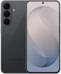 Mobilusis telefonas Samsung Galaxy S26 FE 5G 128GB, juoda