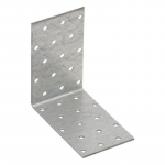 Montavimo kampas, 100 x 100 x 60 x 2,0 mm 20 vnt.