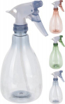 Purk&scaron;tukas, įvairių sp., 650 ml