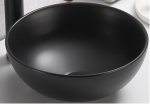 Keraminis praustuvas COMAD UN-DOMI-MB 78249MB, 50.5 cm