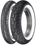 Dunlop D401 H/D 100/90R19 57 H