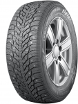Nokian Hakkapeliitta C4 205/70R15 106 R