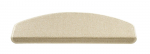 Laiptų kilimėlis PARIS SAND 032, 65 x 25 cm, 100 % polipropileno