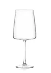 Kri&scaron;tolinės kokteilių taurės RCR ESSENTIAL GOBLET, 650 ml, 6 vnt.