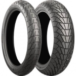 Bridgestone Battlax Adventurecross Scrambler AX41S 130/80R18 66 P