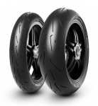 Pirelli Diablo Rosso Corsa IV 190/50R17 73 W