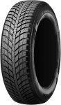 Nexen N'blue 4 Season 255/35 R18 94 Y
