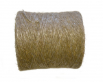 Lininis, kaproninis &scaron;pagatas, 870 m, 1,5 kg