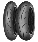 Mitas Sport Force + EV 160/60R17 69 W