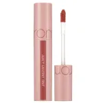 Blizgus lūpų tintas Rom&nd Juicy Lasting Tint, 23 Nucadamia, 5,5 g
