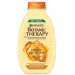 Maitinamasis &scaron;ampūnas Garnier Botanic Therapy su medumi ir propoliu, 400 ml