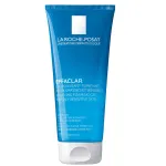 Valomasis veido gelis riebiai ir probleminei odai La Roche-Posay Effaclar, 200 ml