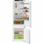 Įmontuojamas &scaron;aldytuvas BOSCH KIV87VFE0, 177,2 cm