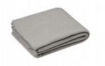 Pledas STOF CARLTON NATUREL, 125 x 150cm, 100% poliesterio