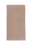 Vonios rank&scaron;luostis CREYA REBEL, &scaron;v. rudos sp., 70 x 140 cm, 100% medvilnės, 500 g/m2