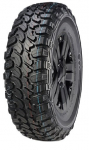 Aplus A929 M/T 12.50/35 R15 113 Q