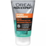 Veido &scaron;veitiklis L&rsquo;Or&eacute;al Paris Men Expert Hydra Energetic, 100 ml