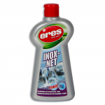 Nerūdijančio plieno gaminių valiklis ERES Inox-Net, 225 ml