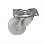 Vežimėlio ratukas, &Oslash;50 mm, 50 kg