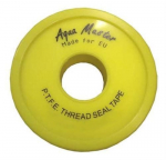 Tefloninė sandarinimo juostelė, 19 mm x 12 m x 0,075 mm