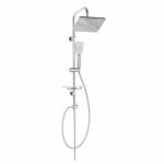 Du&scaron;o kompelktas INVENA NYKS, chromo sp.