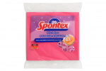 Universalios &scaron;luostės SPONTEX FASTWIPES, 3 vnt.