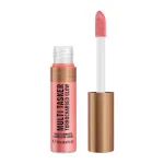 Skysti skaistalai Rimmel Multi Tasker Turbocharged Glow, 002 Rosy Rebel, 10 ml
