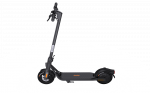Elektrinis paspirtukas SEGWAY F2 Plus E, juodos spalvos