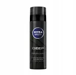 Skutimosi putos Nivea Men Deep, 200 ml