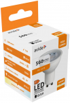 LED lemputė AVIDE, GU10, 7W (=45W), 4000K, 220-240V, 560 lm, 36&deg;
