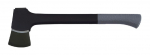 Kirvis SERIAL, stiklo pluo&scaron;to kotas, 540 g, 45 cm
