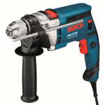 Elektrinis perforatorius BOSCH PRO GSB 16 RE, 750 W