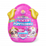 RAINBOCORNS figūrėlė su aksesuarais Pocket Puppycorn, 1 serija, 10 aksesuarų, 9284