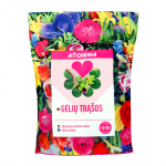 Trą&scaron;os gėlėms, 4 kg