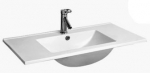 Praustuvas B8120E, keraminis, 1200 x 460 x 180 mm