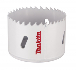 Gręžimo karūna MAKITA, HSS Bi-Metal, 65 mm