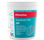 Hidroizoliacinė mastika PENOSIL AQUABRAKE FIBER 640, mėlynos sp., 1,3 kg