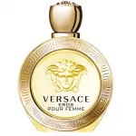 Kvepalai moterims VERSACE EROS POUR FEMME EDT, 100ML
