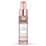 Kvapioji kūno ir plaukų dulksna Saphir Cool, 75 ml