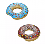 Pripučiamas ratas BESTWAY DONUT, 94 x 94 x 24 cm