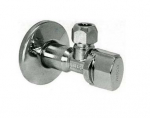 Kampinis ventilis ARCO A80 NOV20, 1/2"x 3/8"x10