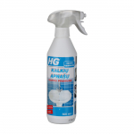 Kalkių apna&scaron;ų &scaron;alinimo valiklis HG, 500 ml