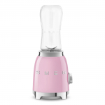 Kokteilinė SMEG PBF01PKEU, 0.6 l, 300 W