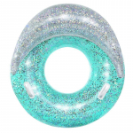 Pripučiamas ratas Bestway Glitter Dream Swim Tube 46" x 46"/1.17m x 1.17m