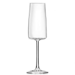 Kri&scaron;tolinės &scaron;ampano taurės RCR Essential Flute, 300 ml, 6 vnt