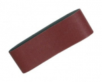 &Scaron;lifavimo juosta MAKITA, 76 x 457 mm, K60, 5 vnt.